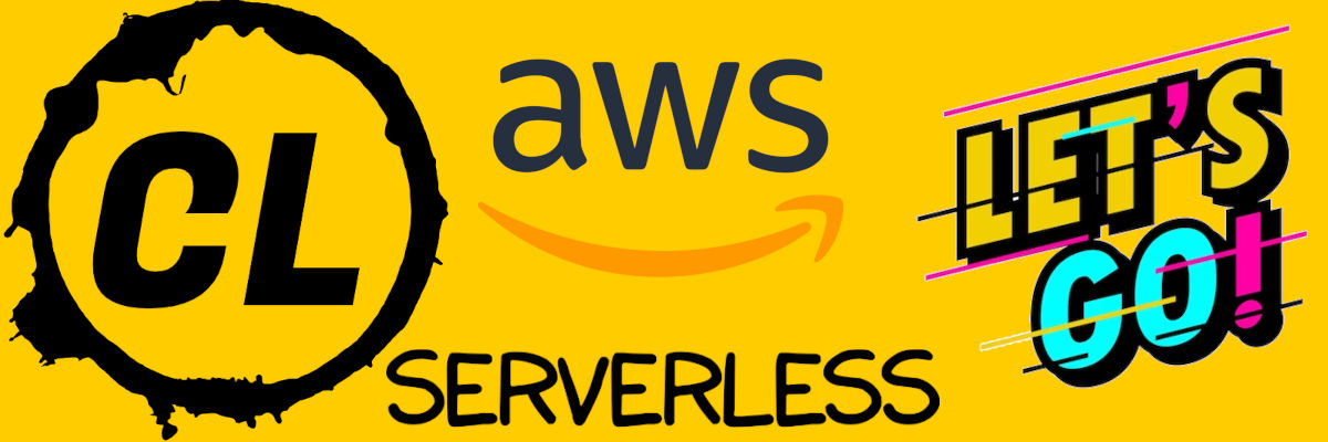 Codelife AWS Serverless