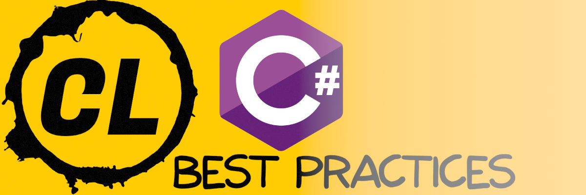 Codelife.ninja C# best practices